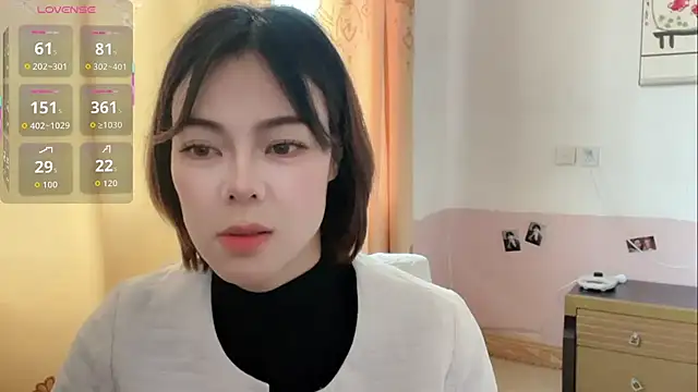 Linda-LL online show from 03-28-26, 04:57