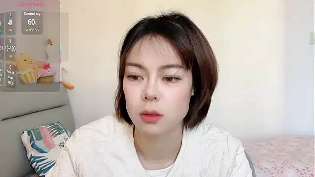 Linda-LL online show from 02-14-26, 01:50