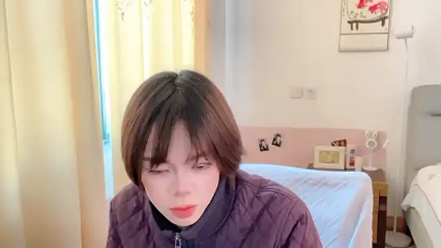 Linda-LL online show from 01-09-26, 05:03