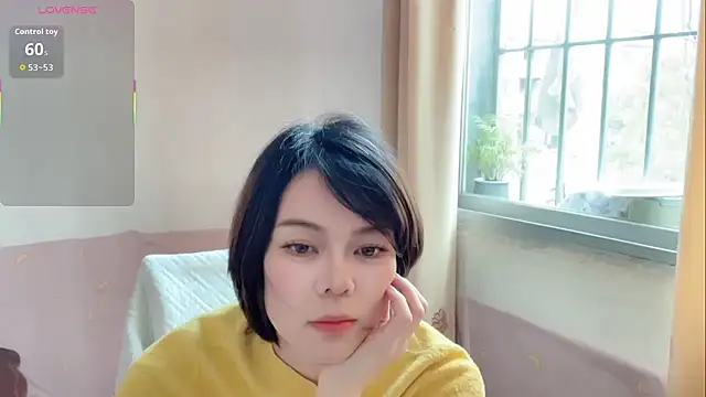 Linda-LL online show from 02-24-26, 03:18