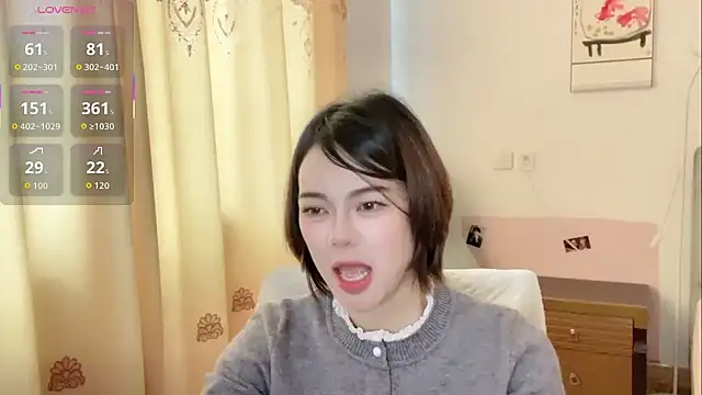 Linda-LL online show from 02-28-26, 04:56