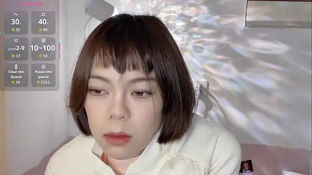 Linda-LL online show from 11-03-25, 02:39