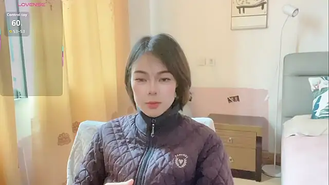 Linda-LL online show from 03-03-26, 04:19