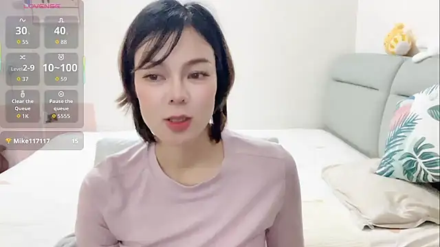 Linda-LL online show from 04-21-26, 10:55