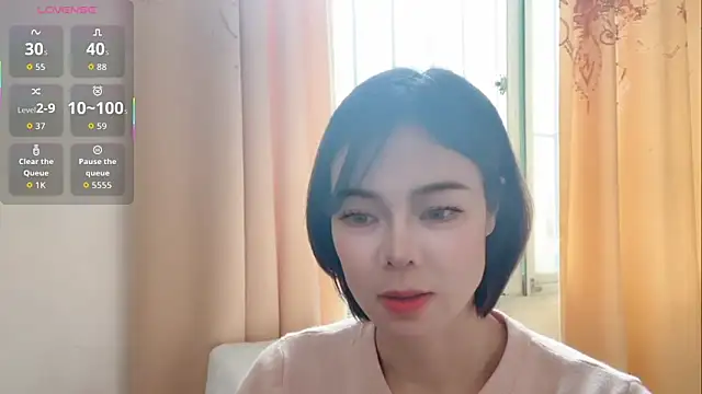 Linda-LL online show from 03-21-26, 07:42