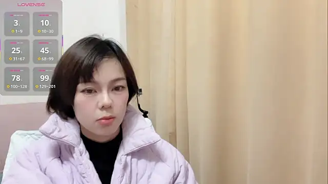 Linda-LL online show from 12-15-25, 12:22