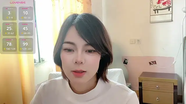 Linda-LL online show from 03-10-26, 03:54