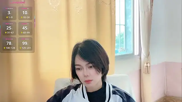 Linda-LL online show from 04-02-26, 02:41