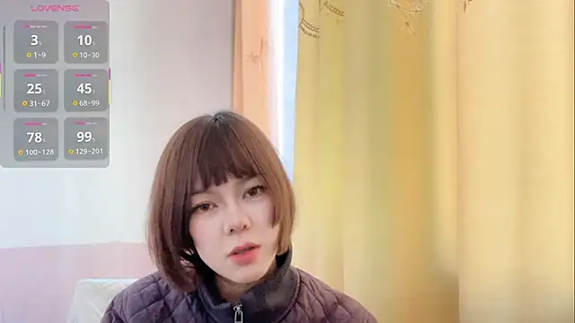 Linda-LL online show from 11-22-25, 05:06