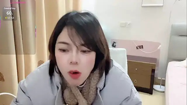 Linda-LL online show from 03-04-26, 04:26