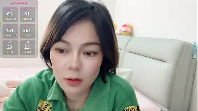 Linda-LL online show from 05-09-26, 03:04