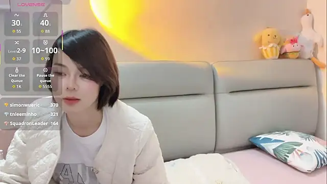 Linda-LL online show from 02-16-26, 04:27