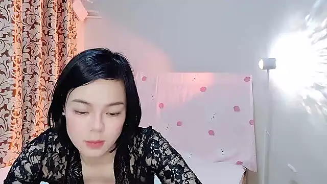Linda-LL online show from 03-08-25, 03:02