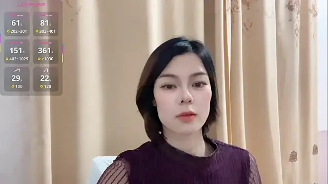 Linda-LL online show from 03-22-26, 12:50