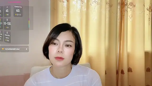 Linda-LL online show from 05-19-26, 07:26