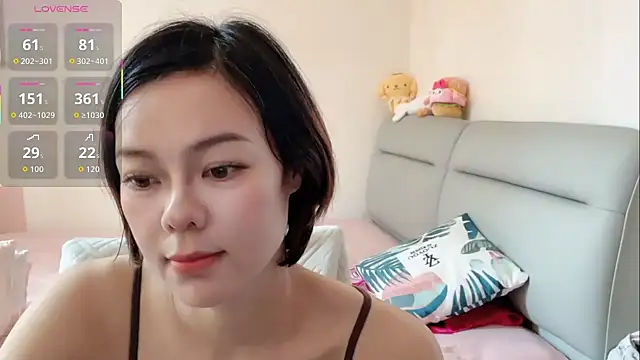 Linda-LL online show from 05-14-26, 03:58