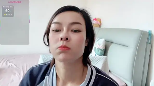 Linda-LL online show from 05-03-26, 04:39