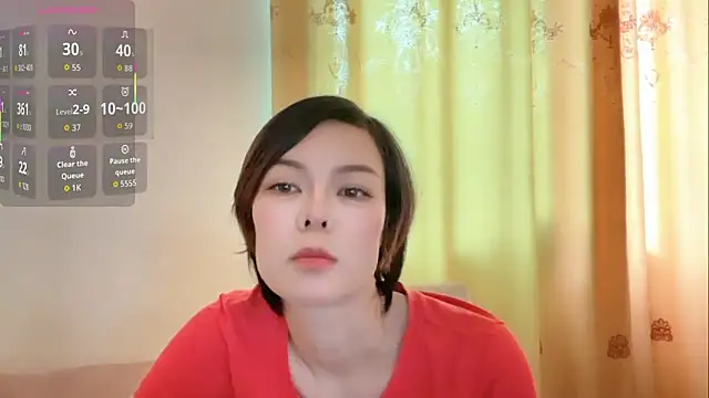 Linda-LL online show from 06-01-26, 01:28