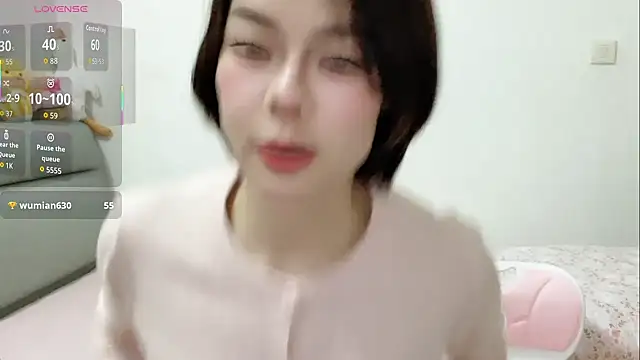 Linda-LL online show from 02-14-26, 01:55