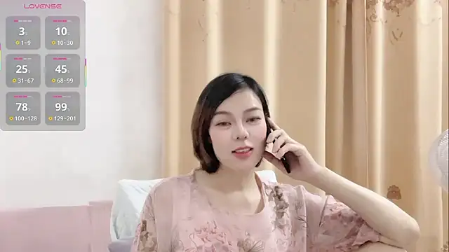 Linda-LL online show from 05-21-26, 10:56