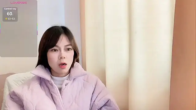 Linda-LL online show from 02-08-26, 08:56