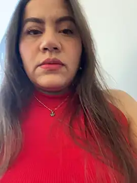Iam  Cristal online show from 07-14-26, 10:16
