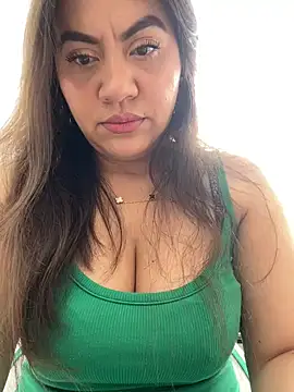 Iam  Cristal online show from 03-17-26, 09:40