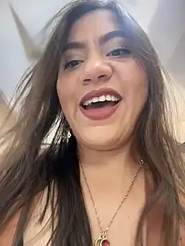 Iam  Cristal online show from 11-20-25, 09:47