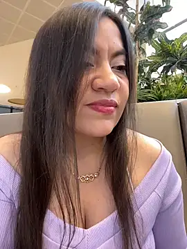 Iam  Cristal online show from 02-17-26, 09:56