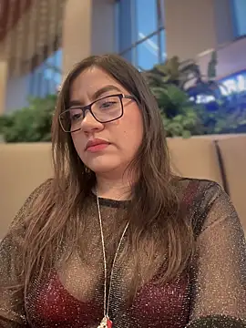 Iam  Cristal online show from 11-12-25, 09:51