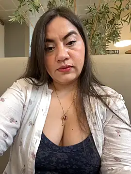 Iam  Cristal online show from 03-03-26, 09:55