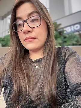 Iam  Cristal online show from 01-15-26, 09:07