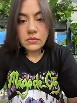 Iam  Cristal online show from 06-07-26, 11:10