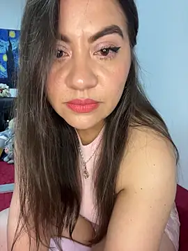 Iam  Cristal online show from 03-18-26, 11:59