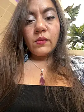 Iam  Cristal online show from 02-10-26, 09:36