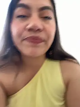 Iam  Cristal online show from 02-04-26, 10:16