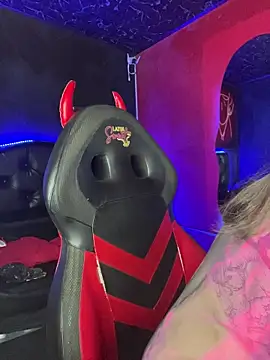 Iam  Cristal online show from 02-07-26, 10:18