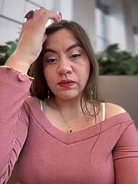 Iam  Cristal online show from 10-23-25, 09:35