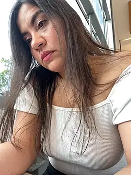 Iam  Cristal online show from 03-24-26, 09:59