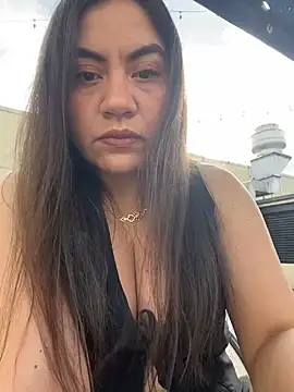 Iam  Cristal online show from 04-06-26, 09:49