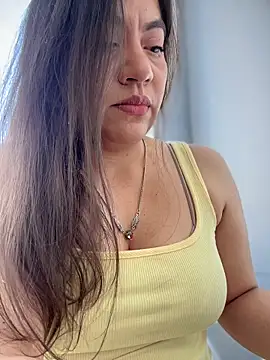 Iam  Cristal online show from 11-10-25, 09:20