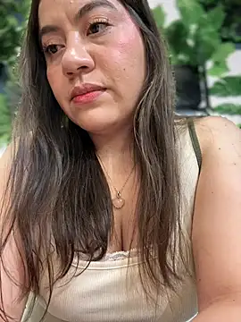 Iam  Cristal online show from 11-23-25, 08:30