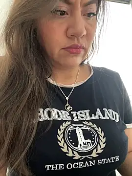 Iam  Cristal online show from 03-04-26, 09:11