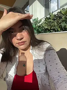 Iam  Cristal online show from 04-02-26, 10:16