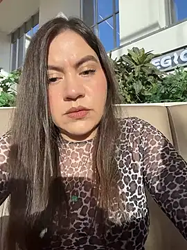 Iam  Cristal online show from 04-09-26, 10:16