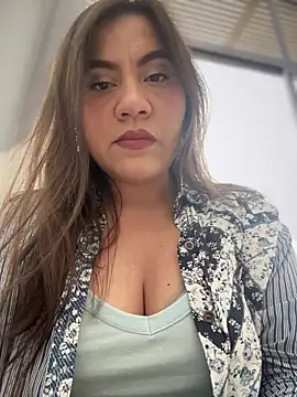 Iam  Cristal online show from 11-05-25, 09:29