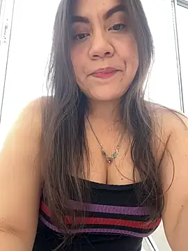 Iam  Cristal online show from 02-25-26, 09:47