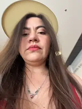 Iam  Cristal online show from 06-23-26, 10:19