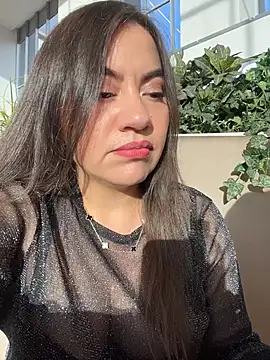 Iam  Cristal online show from 06-04-26, 10:14