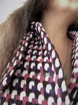 Iam  Cristal online show from 10-29-25, 09:03